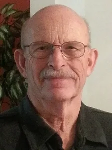 Richard "Dick" Edward Naughton